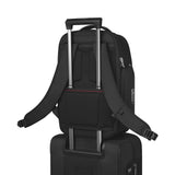 Werks Traveler 7.0, Deluxe Backpack