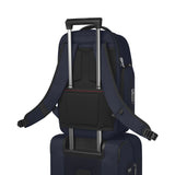 Werks Traveler 7.0, Deluxe Backpack