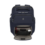 Werks Traveler 7.0, Deluxe Backpack