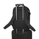 Werks Traveler 7.0, sac d’embarquement