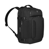 Werks Traveler 7.0, sac d’embarquement