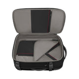 Werks Traveler 7.0, sac d’embarquement