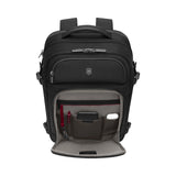 Werks Traveler 7.0, sac d’embarquement