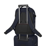 Werks Traveler 7.0, sac d’embarquement