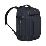 Werks Traveler 7.0, sac d’embarquement