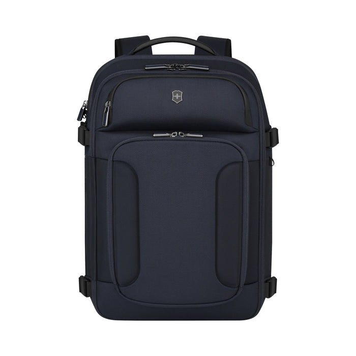 Werks Traveler 7.0, Boarding Bag