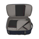 Werks Traveler 7.0, sac d’embarquement