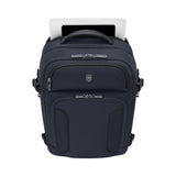 Werks Traveler 7.0, sac d’embarquement