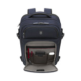 Werks Traveler 7.0, sac d’embarquement