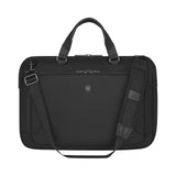 Werks Traveler 7.0, Weekender