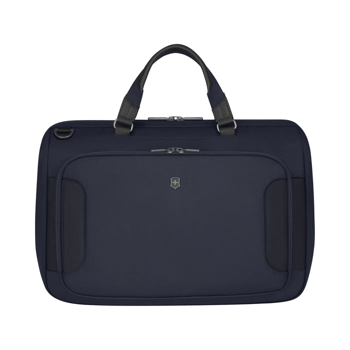 Werks Traveler 7.0, Weekender