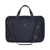 Werks Traveler 7.0, Weekender