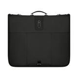 Werks Traveler 7.0, Garment Bag, Black