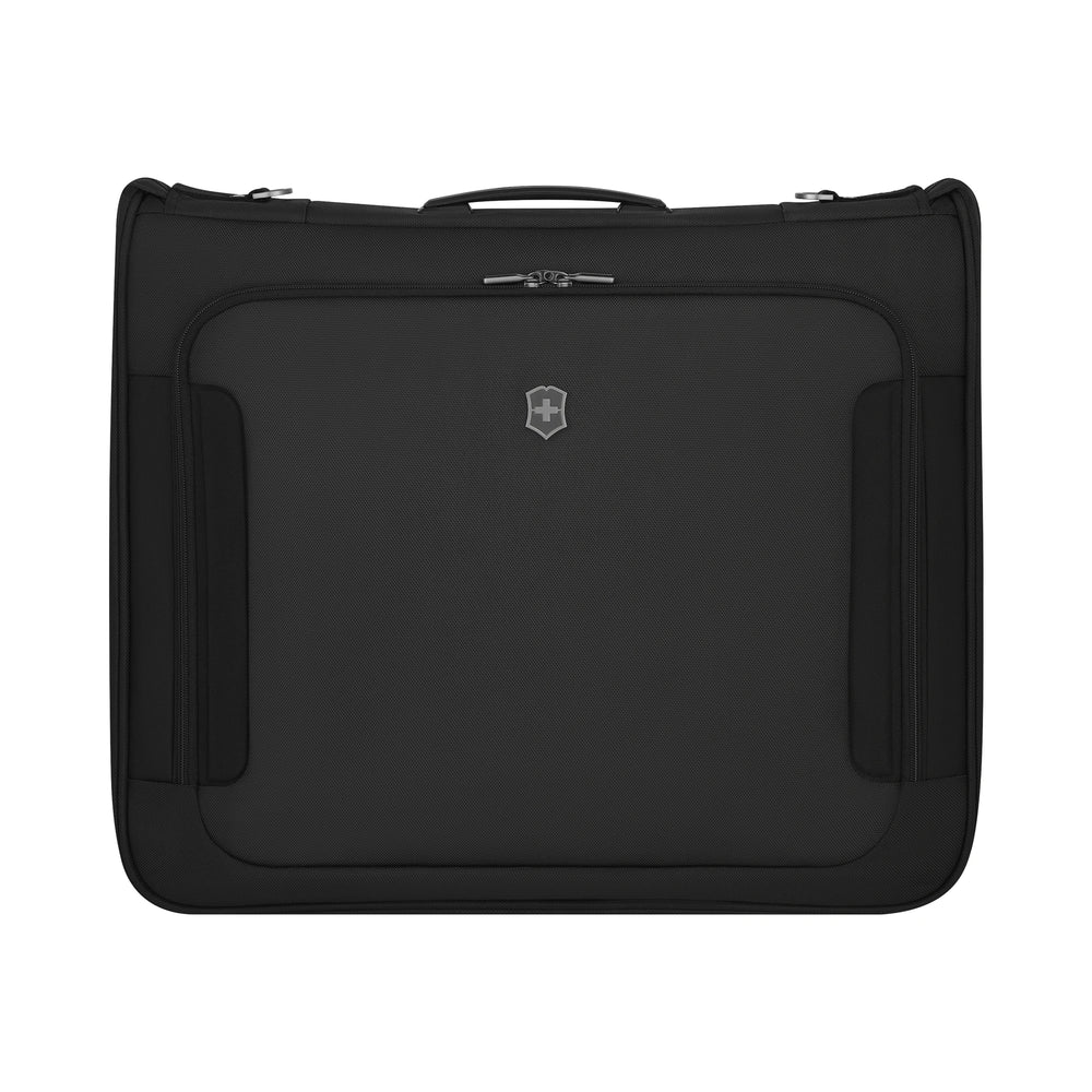Werks Traveler 7.0, Garment Bag, Black