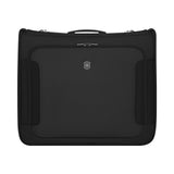 Werks Traveler 7.0, Garment Bag, Black