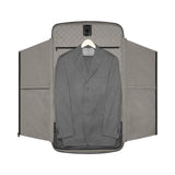 Werks Traveler 7.0, Garment Bag, Black