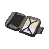 Werks Traveler 7.0, porte-documents à roulettes, noir