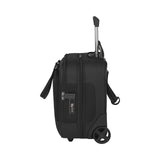 Werks Traveler 7.0, porte-documents à roulettes, noir