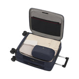 Werks Traveler 7.0, Global Carry-On