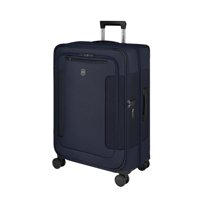 Werks Traveler 7.0, Medium Case