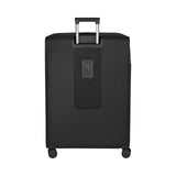 Werks Traveler 7.0, Extra Large Case, Black