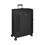 Werks Traveler 7.0, Extra Large Case, Black