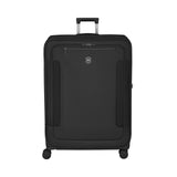 Werks Traveler 7.0, Extra Large Case, Black