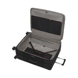 Werks Traveler 7.0, Extra Large Case, Black