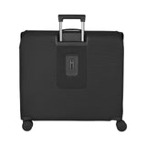 Werks Traveler 7.0, Wheeled Garment Bag, Black