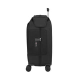 Werks Traveler 7.0, Wheeled Garment Bag, Black