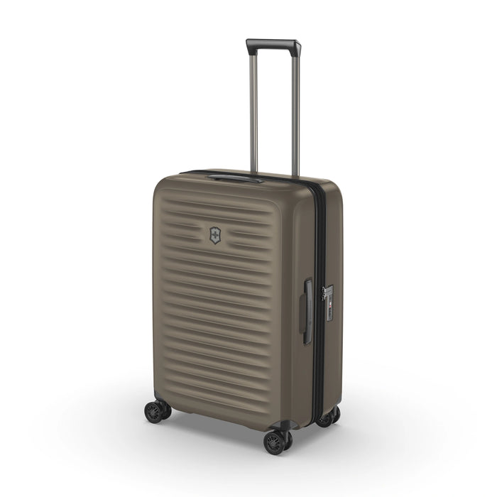 Airox Advanced, Medium Case