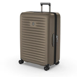 Airox Advanced, Large Case