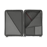 Airox Advanced, Large Case