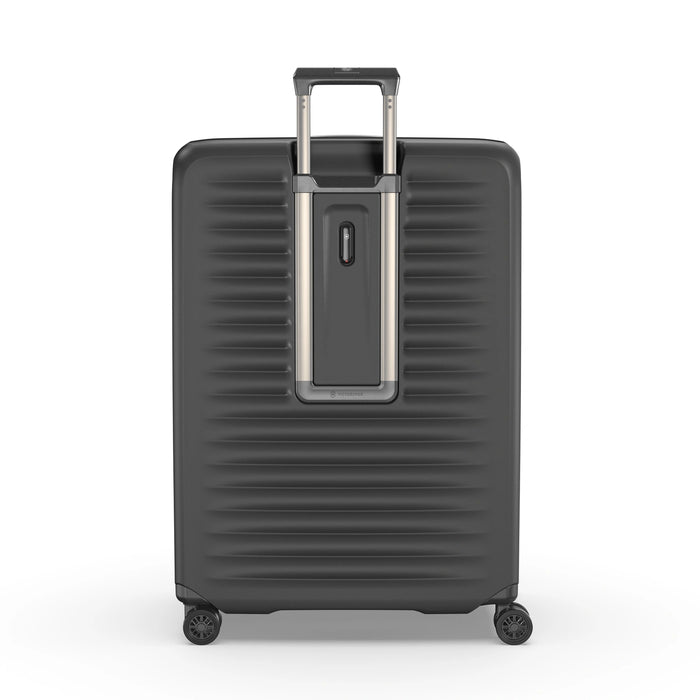 Airox Advanced, Extra-Large Case, Black