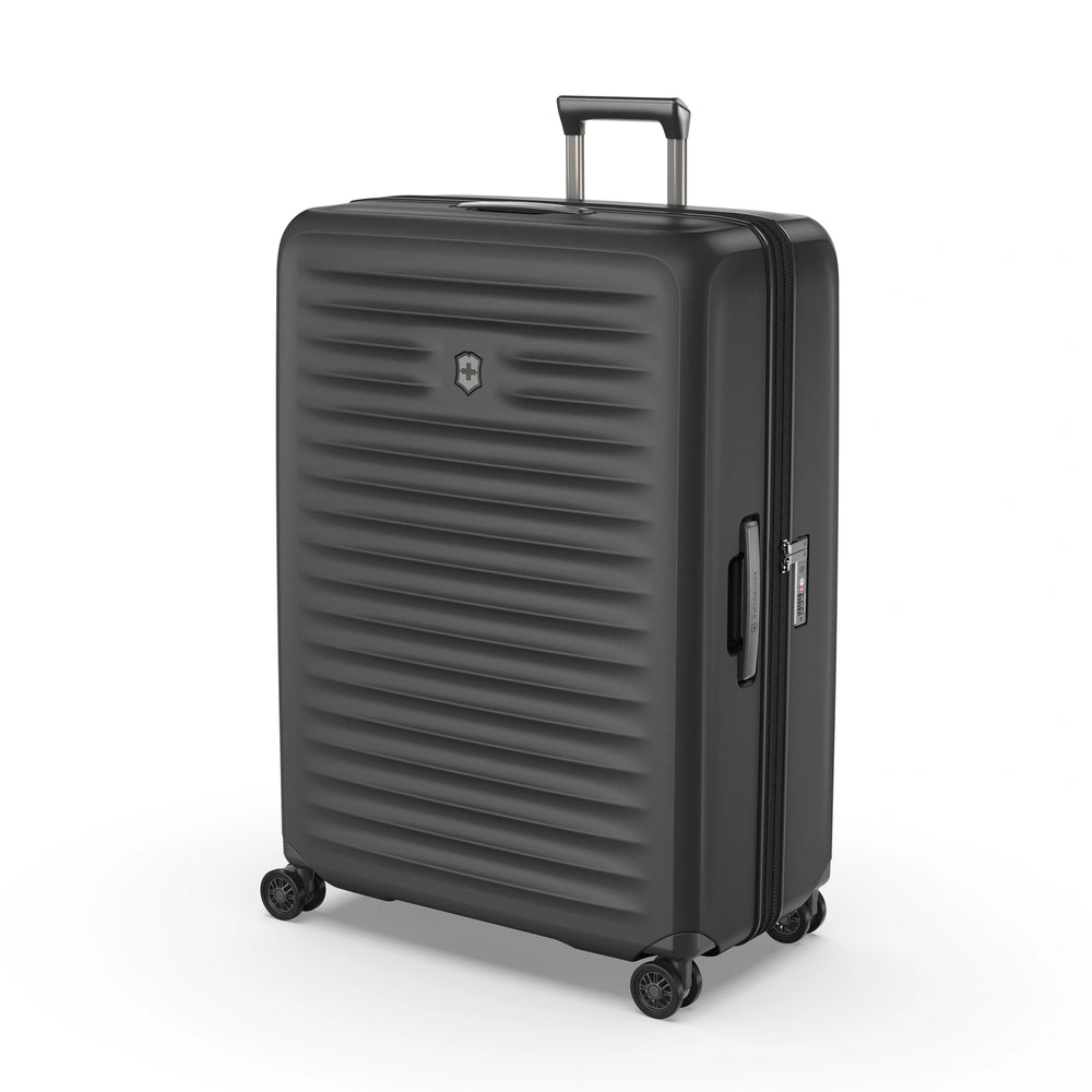 Airox Advanced, Extra-Large Case, Black