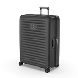 Airox Advanced, Extra-Large Case, Black
