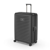 Airox Advanced, Extra-Large Case, Black