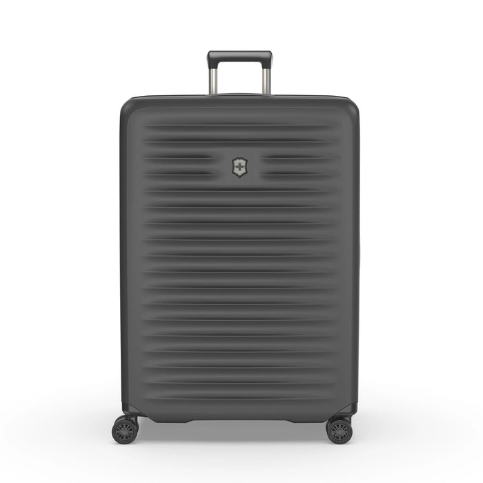 Airox Advanced, Extra-Large Case, Black