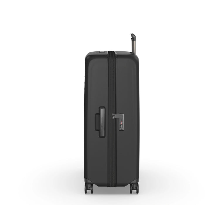 Airox Advanced, Extra-Large Case, Black