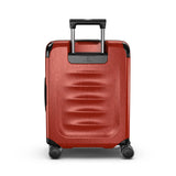 Spectra Pro, Global Carry-On