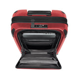 Spectra Pro, Global Carry-On