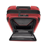 Spectra Pro, Global Carry-On