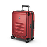 Spectra Pro, Global Carry-On