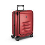 Spectra Pro, Global Carry-On