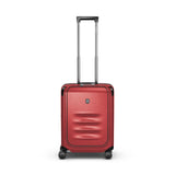 Spectra Pro, Global Carry-On