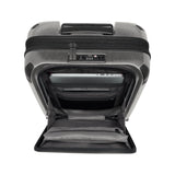 Spectra Pro, Global Carry-On