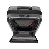 Spectra Pro, Global Carry-On