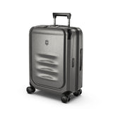 Spectra Pro, Global Carry-On