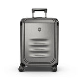 Spectra Pro, Global Carry-On