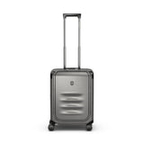 Spectra Pro, Global Carry-On